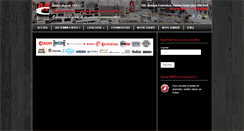 Desktop Screenshot of machineriecontinental.ca